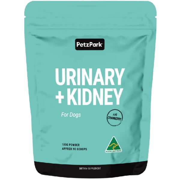 PetzPark – Urinary & Kidney For Dogs