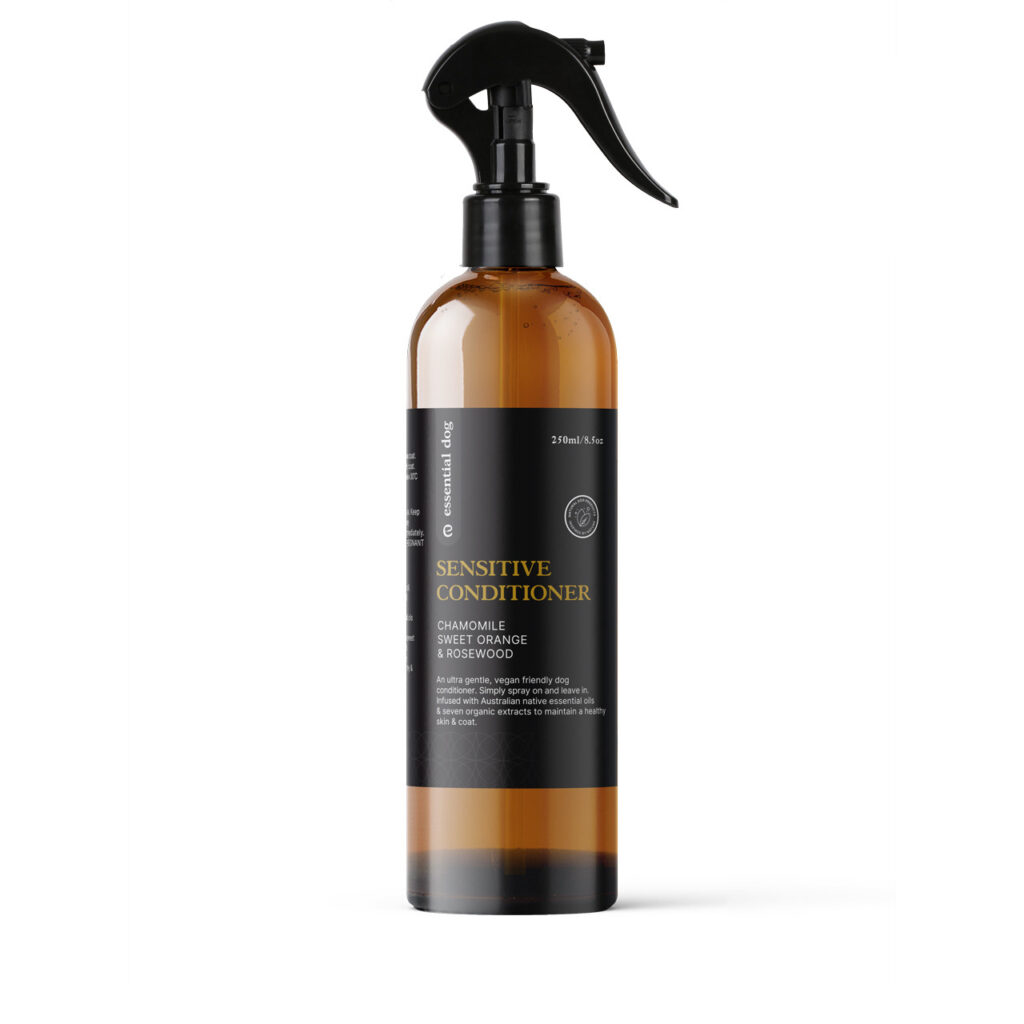 Essential Dog – Sensitive Dog Conditioner