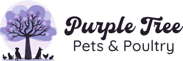Purple Tree Pets