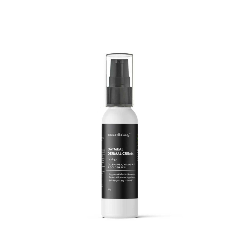 Essential Dog – Dermal Cream