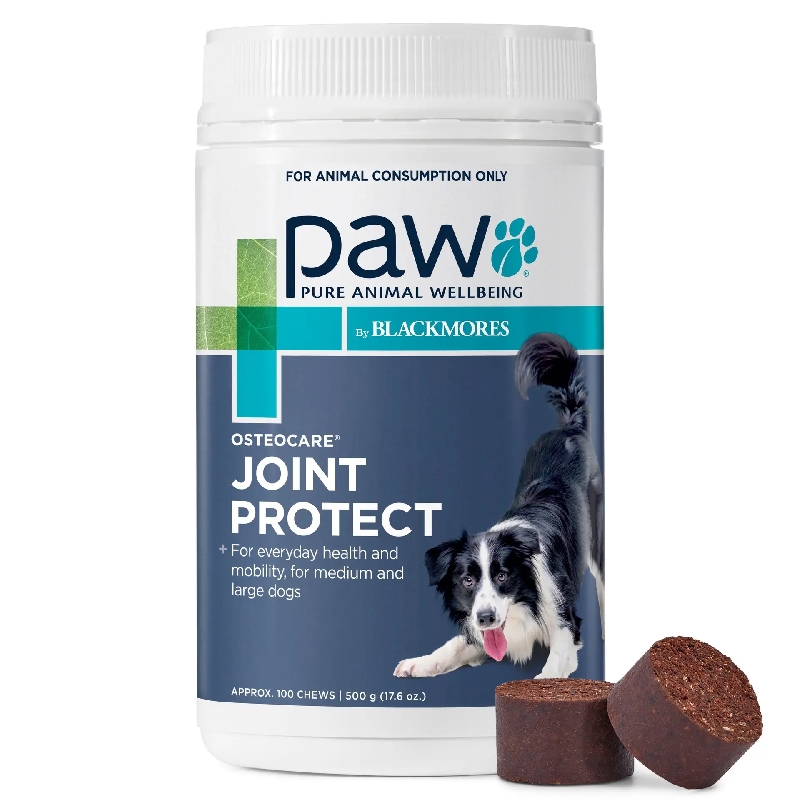 Paw by Blackmores – OsteoCare Joint Protect Chews - Image 3