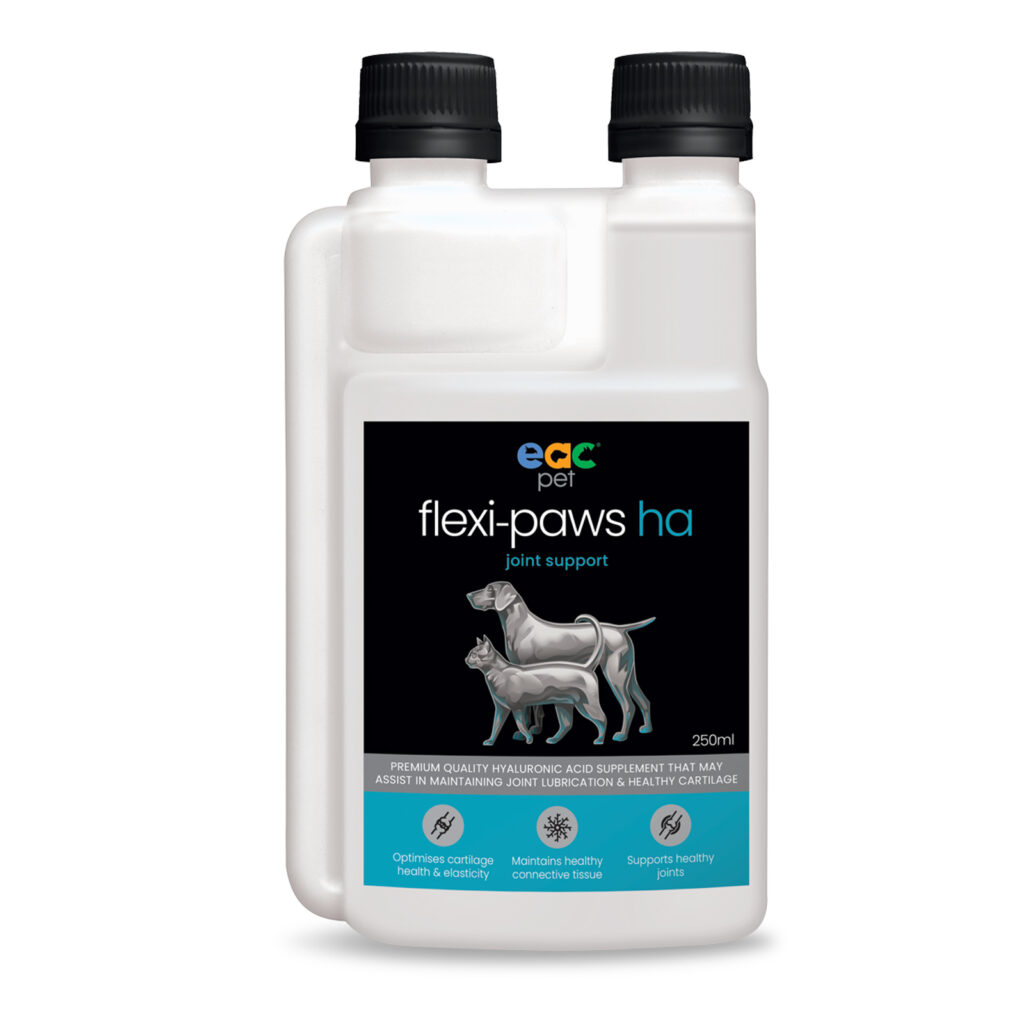 EAC Animal Care – Flexi-Paws HA Joint Support