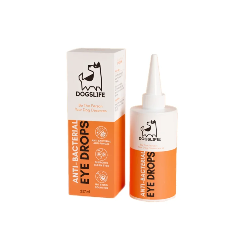 Dogslife – Soothing Eye Drops