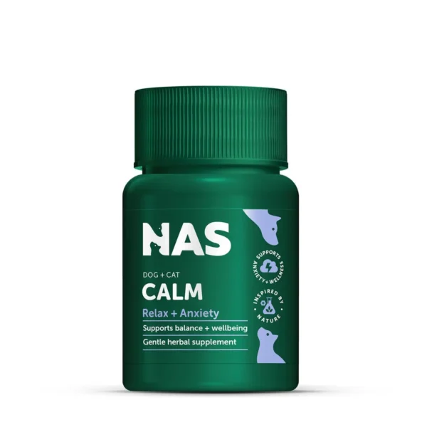 Natural Animal Solutions – Calm