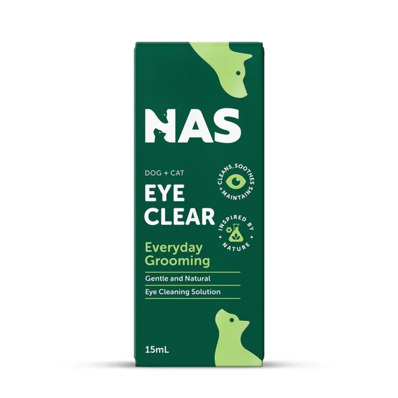 Natural Animal Solutions – Eye Clear - Image 4