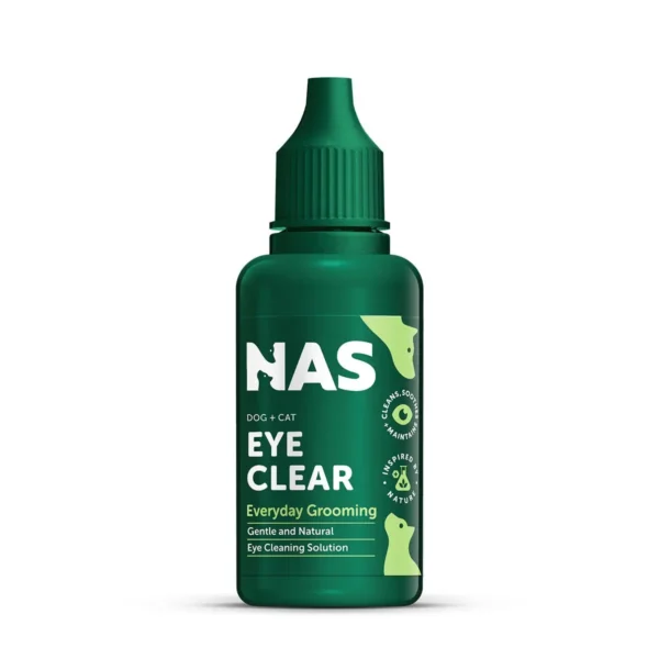 Natural Animal Solutions – Eye Clear