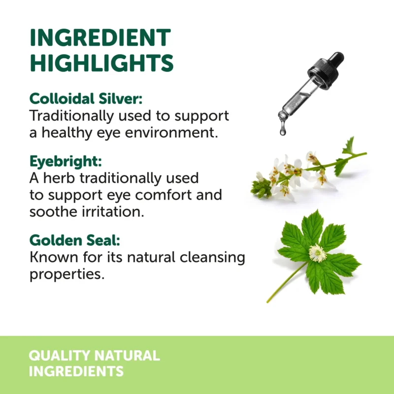 Natural Animal Solutions – Eye Clear - Image 8