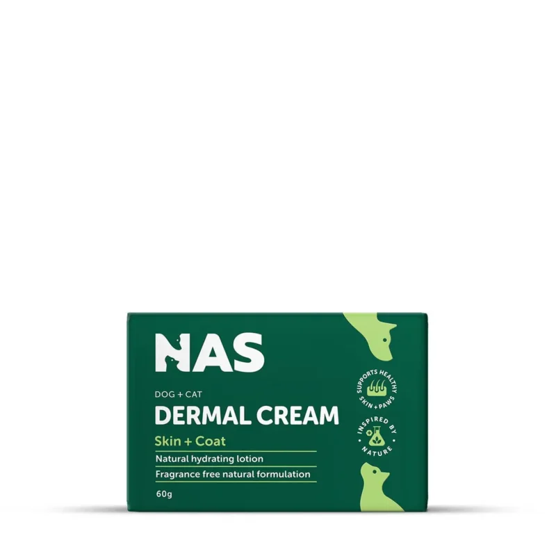 Natural Animal Solutions – Dermal Cream - Image 4