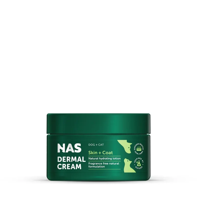 Natural Animal Solutions – Dermal Cream
