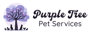 Purple Tree Pet Services