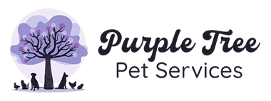 Purple Tree Pet Services