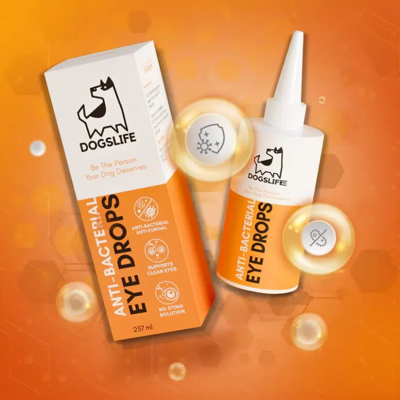Dogslife – Soothing Eye Drops - Image 4