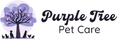 Purple Tree Pet Care