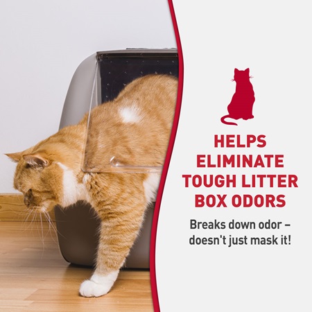 Nature’s Miracle – Litter Box Odour Destroyer - Image 7