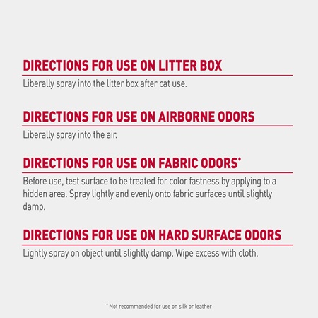 Nature’s Miracle – Litter Box Odour Destroyer - Image 6