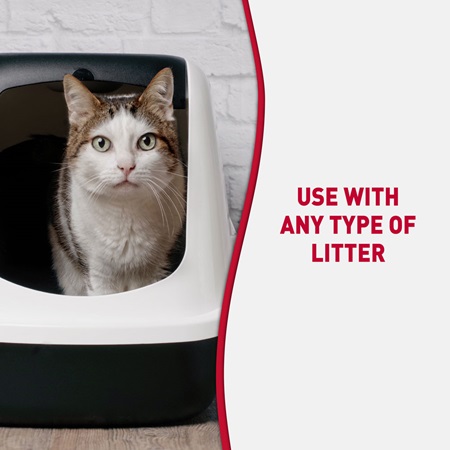 Nature’s Miracle – Litter Box Odour Destroyer - Image 5
