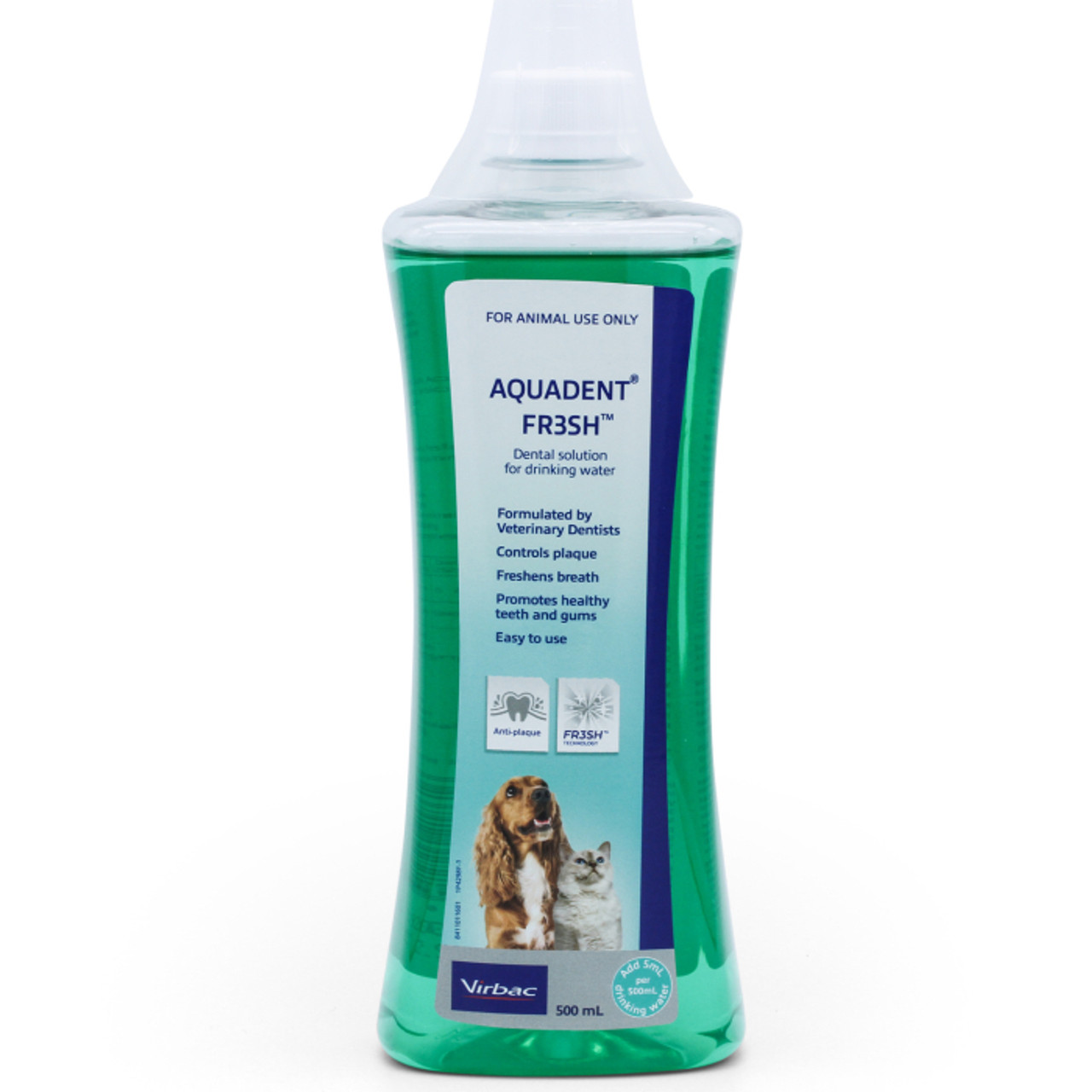 Virbac – Aquadent Fresh – Water Additive - Image 3