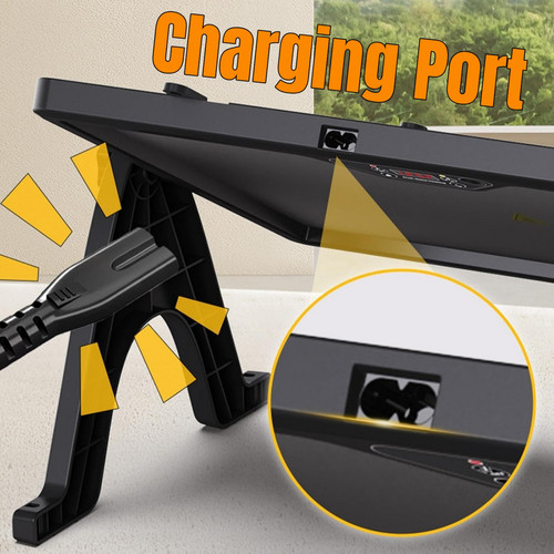 Dual Sided Heat Plate Chick Brooder With Remote Control - Image 3