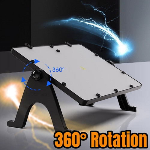 Dual Sided Heat Plate Chick Brooder With Remote Control - Image 8