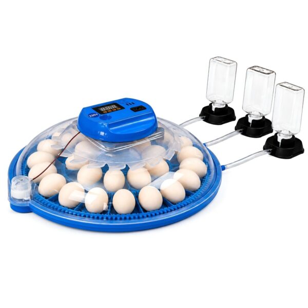 Kingtech Automatic 26 Egg Incubator