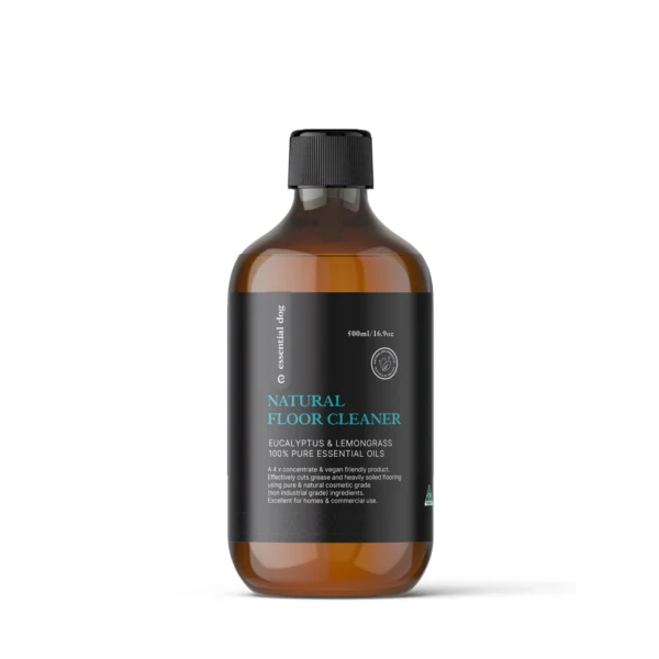 Essential Dog – Natural Floor Cleaner